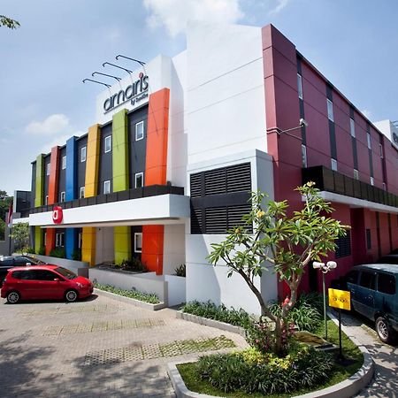 Amaris Hotel Cimanuk Bandung Zewnętrze zdjęcie
