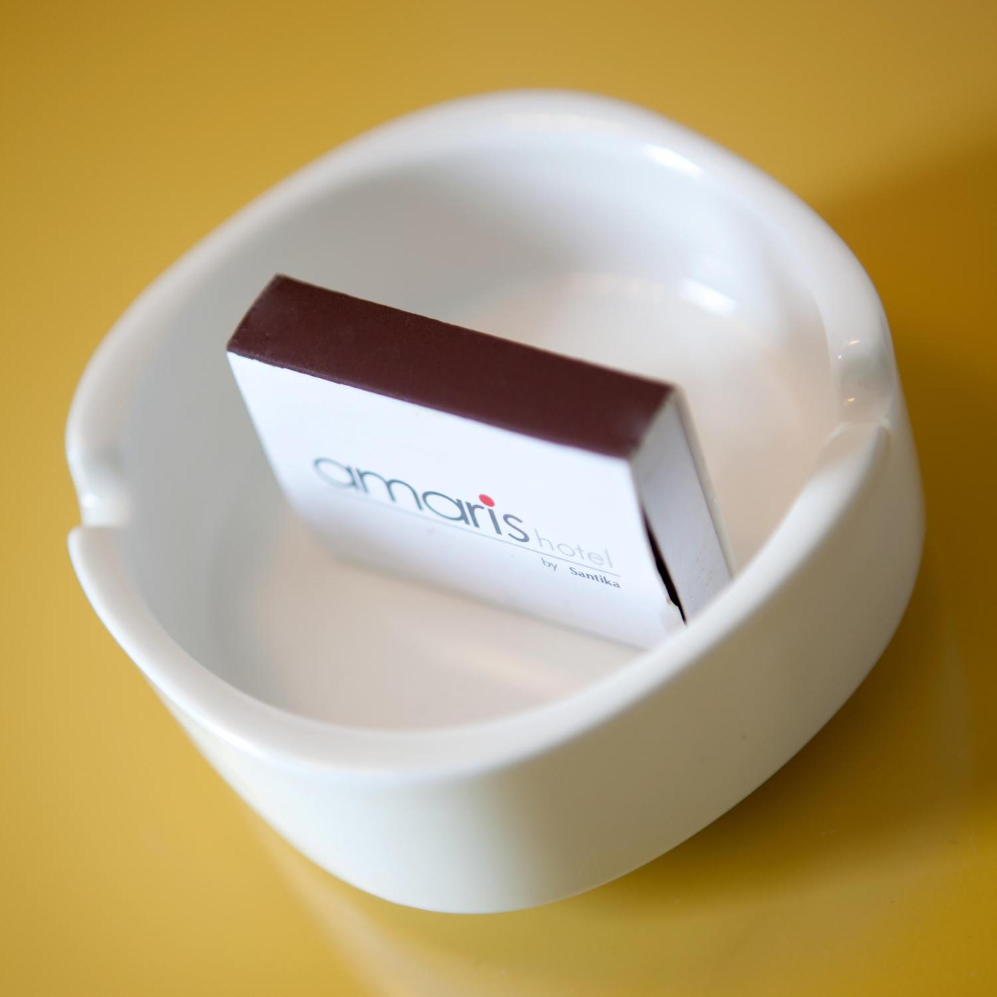 Amaris Hotel Cimanuk Bandung Zewnętrze zdjęcie